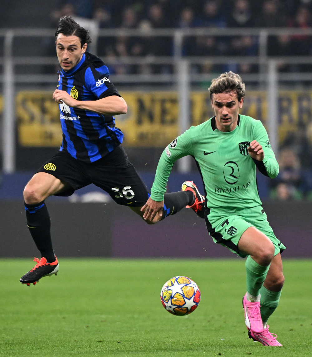 霍伊伦本赛季10场联赛制造5球，上赛季32场英超仅制造4球