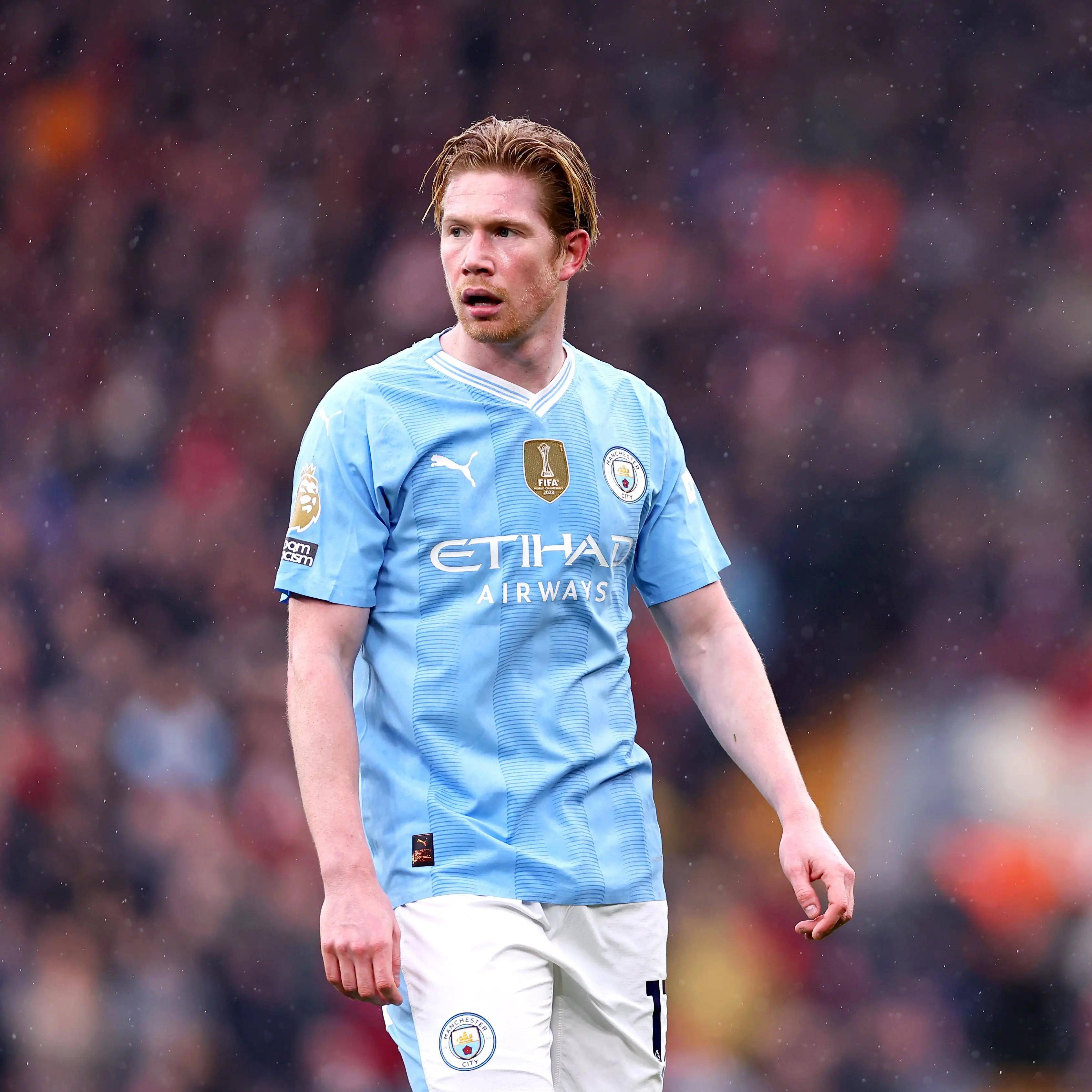 津媒：巴顿和阿代米因有伤在身没参加津门虎vs国安的热身赛